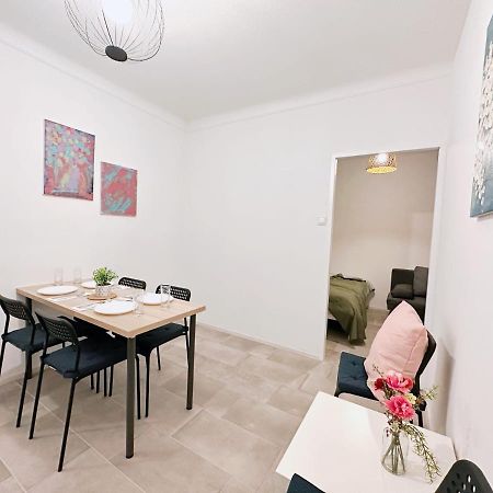 Charming 3 Bedrooms Near Vienna Central Station Apartment المظهر الخارجي الصورة