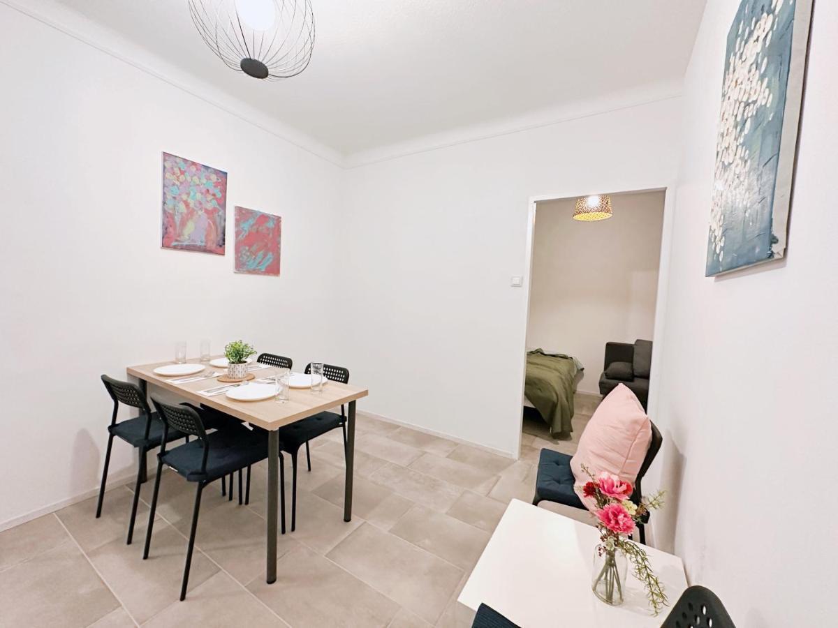 Charming 3 Bedrooms Near Vienna Central Station Apartment المظهر الخارجي الصورة