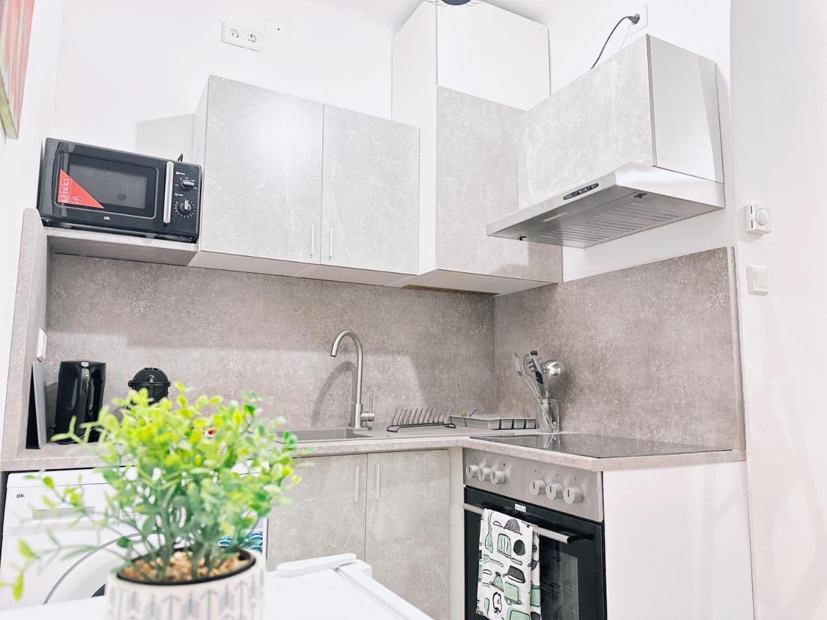 Charming 3 Bedrooms Near Vienna Central Station Apartment المظهر الخارجي الصورة