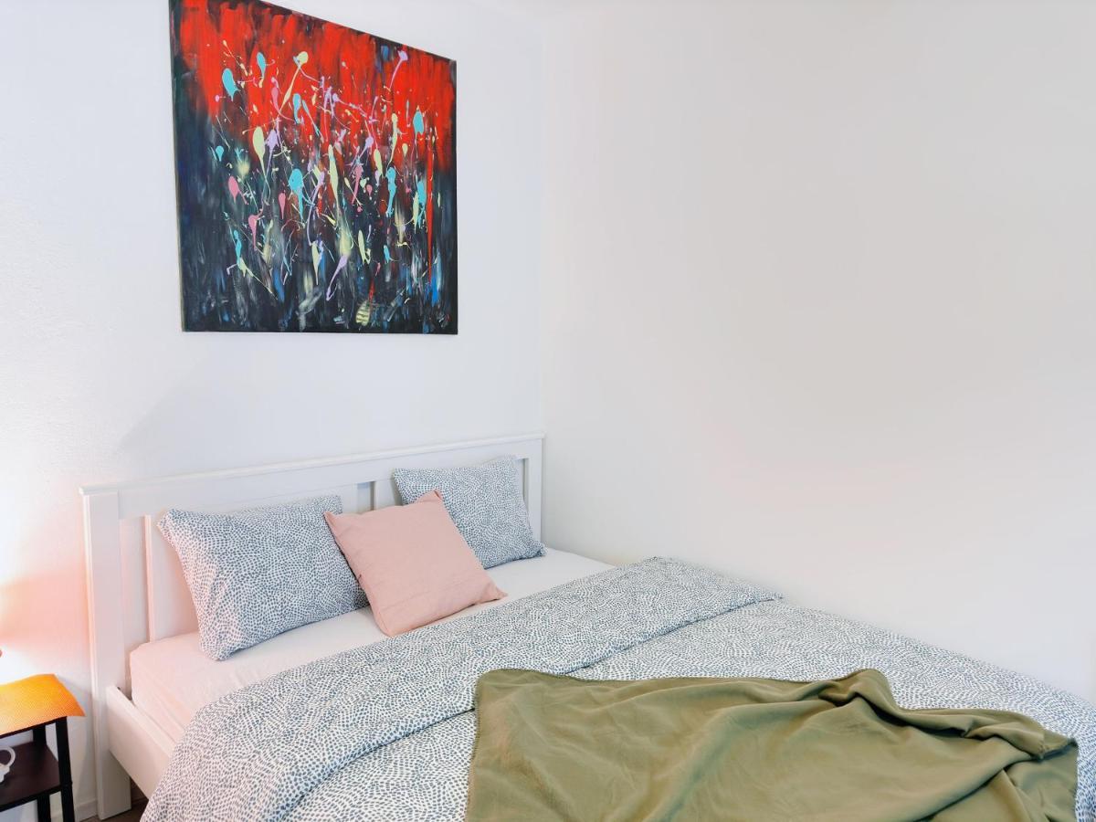 Charming 3 Bedrooms Near Vienna Central Station Apartment المظهر الخارجي الصورة