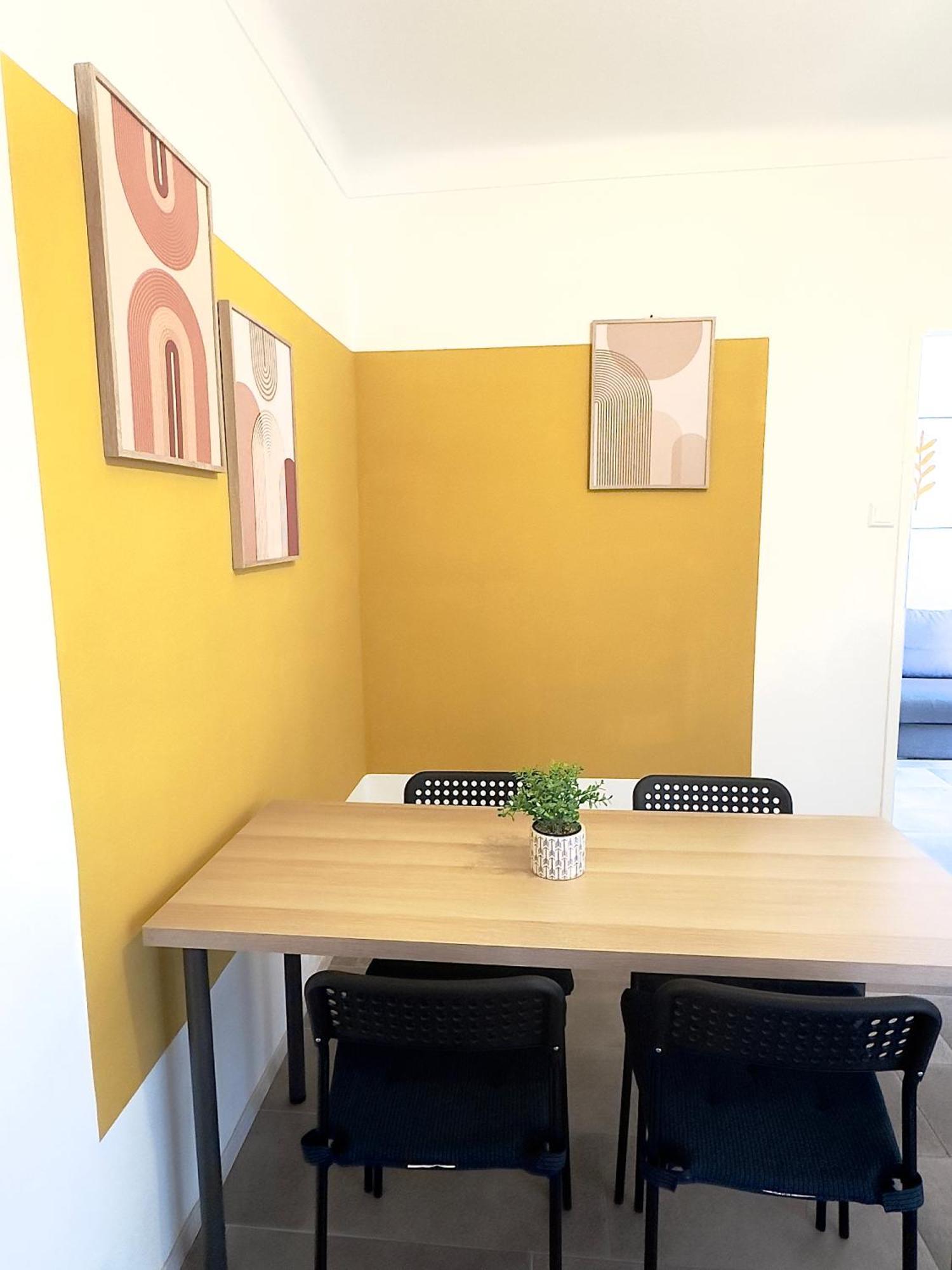 Charming 3 Bedrooms Near Vienna Central Station Apartment المظهر الخارجي الصورة