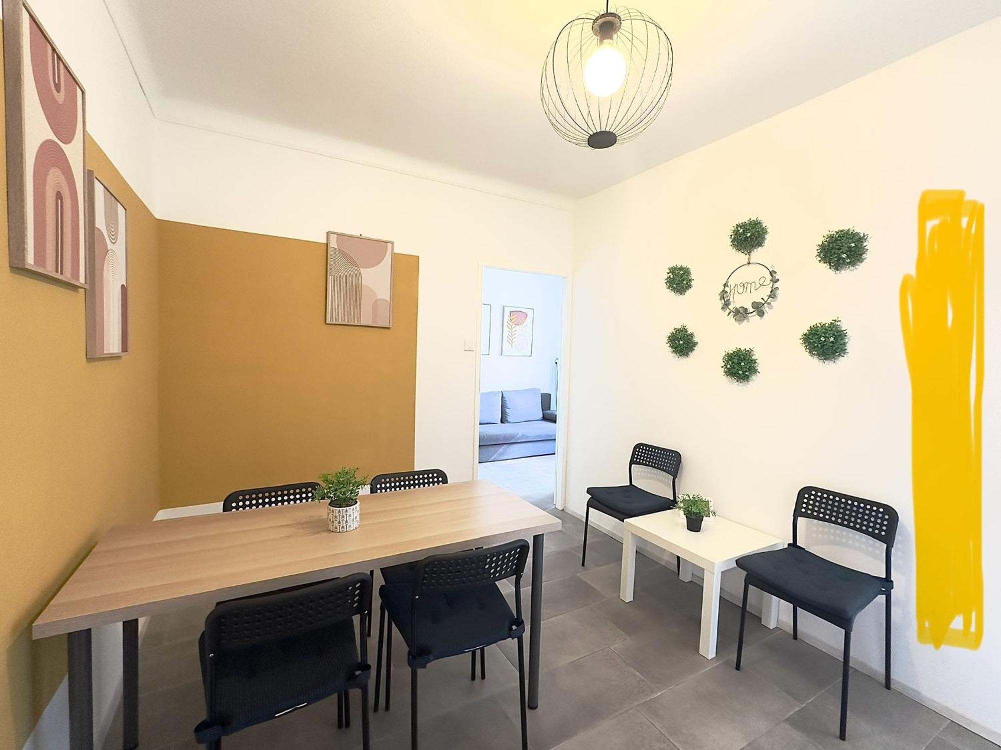 Charming 3 Bedrooms Near Vienna Central Station Apartment المظهر الخارجي الصورة